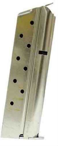CLT Mag Govt GC CC 38Sup 9Rd SS